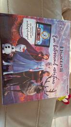 Disney Frozen - Een betoverend Avontuur, Boeken, Ophalen
