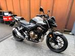 cb500f 2021 3676km 2021 garantie 1.2.3ans jhbmotos, Permis Moto A, Entreprise, Plus de 35 kW, 2 cylindres