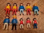 Playmobil figuren vintage, Ophalen of Verzenden