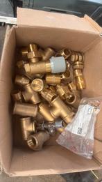 Sanitaire overschot, Doe-het-zelf en Bouw, Ophalen, Zo goed als nieuw