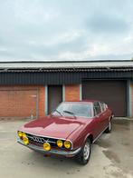 Audi 100 coupe s, Auto's, Voorwielaandrijving, Handgeschakeld, 1900 cc, Particulier