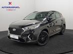 Hyundai Tucson 1.6GDi ISG N-Line 2WD GPS Camera Verw.zetels, Autos, Hyundai, Achat, Euro 6, Boîte manuelle, Cruise Control