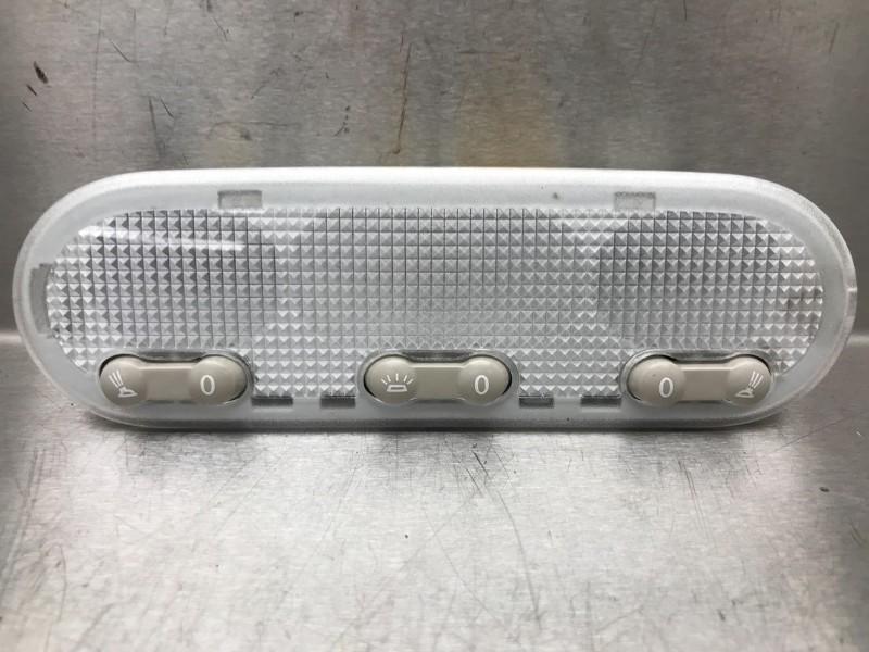 BINNENVERLICHTING VOOR Nissan Juke (F15) (01-2010/12-2019), Gebruikt, Nissan