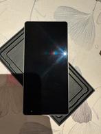 S25 ultra met factuur en garantie tot 06/27, Telecommunicatie, Ophalen, Zo goed als nieuw