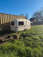 Lander graziella 340, Ophalen