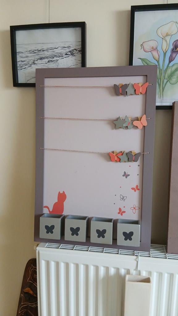 Chambre fille ensemble, Enlèvement