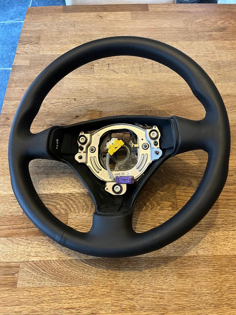 Volant CUIR AUDI, Autos : Pièces & Accessoires, Enlèvement ou Envoi, Audi