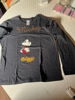 Micky t-shirt, Enlèvement ou Envoi, Comme neuf