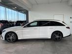 Mercedes-Benz E 220 AMG Pack / Night pack / Trekhaak / LED, Euro 6, 5 portes, Automatique, 197 ch