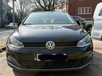 Golf 7 1.2TSI Allstar automatique, Auto's, Stof, Euro 6, 1198 cc, Zwart