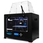 Flashforge creator pro, Computers en Software, 3D Printers, Ophalen of Verzenden, Gebruikt