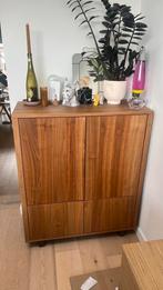 Ikea Stockholm bufetkast