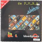 LP vinyl - Bloedgroep O -	De P.V.B.A. Elektron, Ophalen, 1980 tot 2000, Zo goed als nieuw, 12 inch