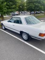 Mercedes 350 SLC uit 1972, Mercedes-Benz, Particulier, Te koop, Open dak