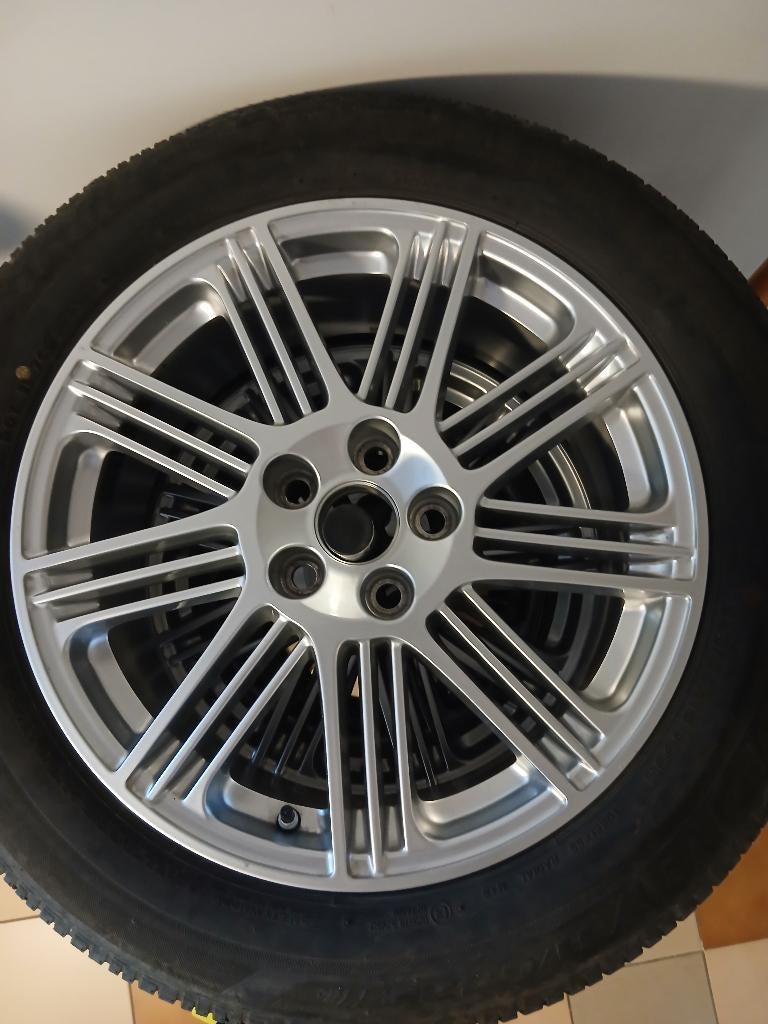 Lichtmetalen velgen Toyota Rav 4, Particulier, Te koop, Lichtmetalen velgen, Rav4