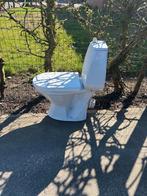 Toilet gratis, Ophalen