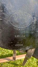 Dressuur zadel, Animaux & Accessoires, Chevaux & Poneys | Selles, Enlèvement, Utilisé, Dressage