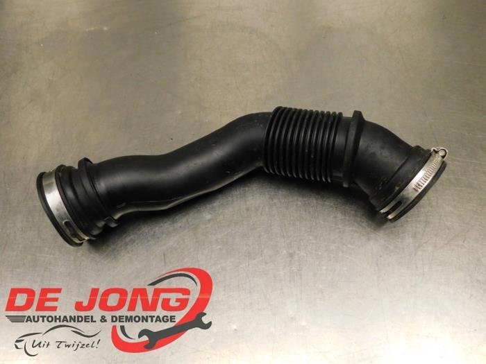 Tuyau d'aspiration air d'un Ford Fiesta, -, 3 mois de garantie, -, -