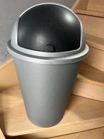 Grande poubelle, Enlèvement, Comme neuf