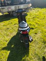 Peugeot kisbee injectie 4takt A-klasse, Ophalen