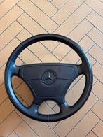Vend Volant sportline cuir Mercedes w124 w201 w140 r129, Autos : Pièces & Accessoires, Commande, Enlèvement