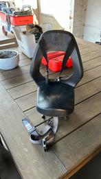Fietsstoeltje Yepp, Enlèvement, Utilisé, Siège arrière