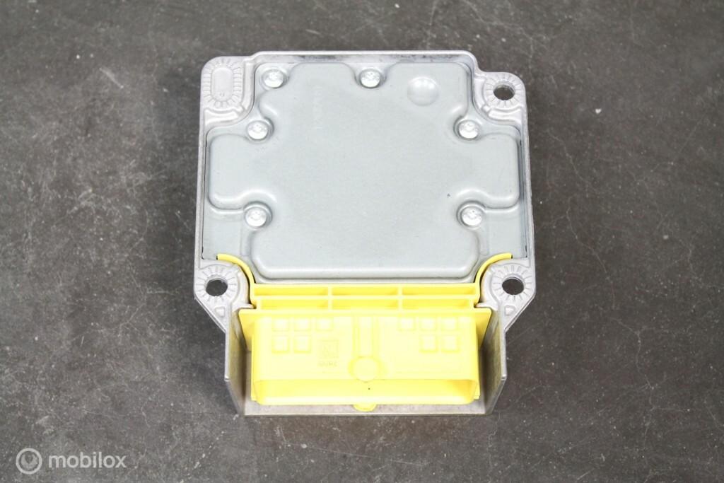 Airbag module Audi A3 8P (2003), Enlèvement ou Envoi, Utilisé