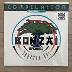VA - Bonzai Compilation - Chapter One (Remastered & More), Ophalen of Verzenden, Nieuw in verpakking, 12 inch, Techno of Trance