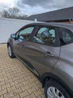 Renault captur - benzine - uitstekende staat, Auto's, Stof, Beige, Emergency brake assist, 5 deurs