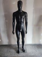 Mannequin homme H185cm, Enlèvement