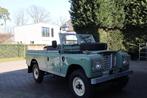Land Rover Serie III Hardtop| 1981, Autos, Land Rover, 0 kg, Achat, 2400 cm³, Entreprise