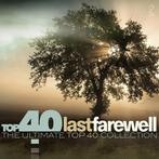 Top 40 Last Farewell (The Ultimate Top 40 Collection 2CD), Ophalen of Verzenden