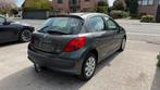 PEUGEOT 207 1.4 ESSENCE CARNET ENTRETIENS FULL !!, Achat, Entreprise, Boîte manuelle, 5 portes