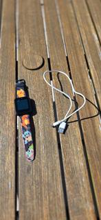 pokemon horloge, Enlèvement ou Envoi, Comme neuf, Noir, Garçon ou Fille