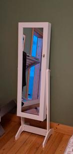 Juwelen-spiegelkast, Huis en Inrichting, Ophalen