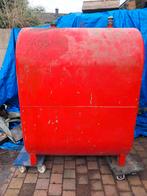 Réservoir de carburant Masalt, Articles professionnels, Agriculture | Tracteurs, Enlèvement