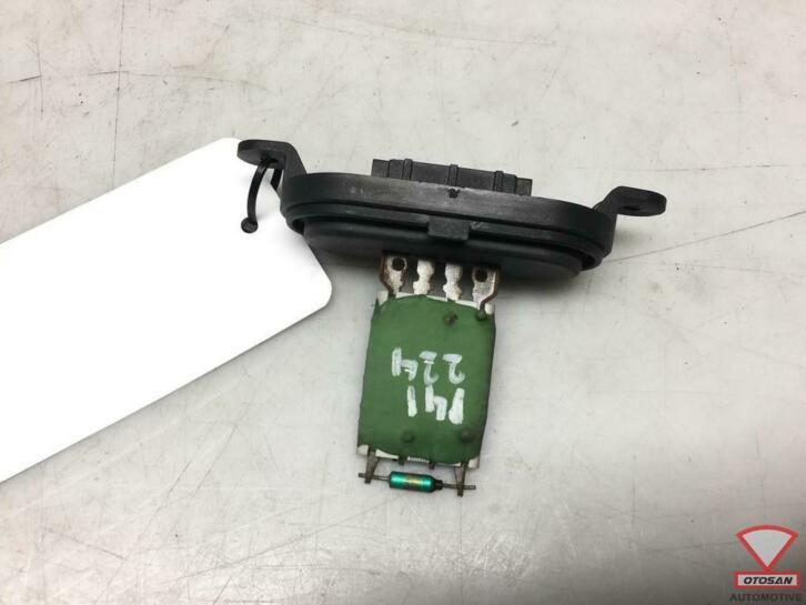 r sistance tuile vw transporter t5, Autos : Pièces & Accessoires, Climatisation & Chauffage, Volkswagen, Utilisé