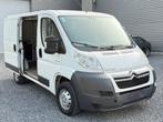 Citroen Jumper 2.2HDI 133.000Km Met Car pas Gekeurd Topstaat, Citroën, 5 deurs, Particulier, 3 zetels