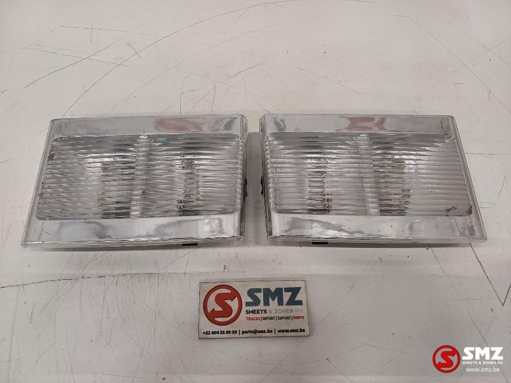 Occ binnenverlichting links + rechts Volvo, Gebruikt, Volvo, Interieur en Bekleding