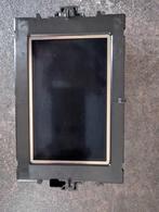 Écran mercedes slk r172, Enlèvement