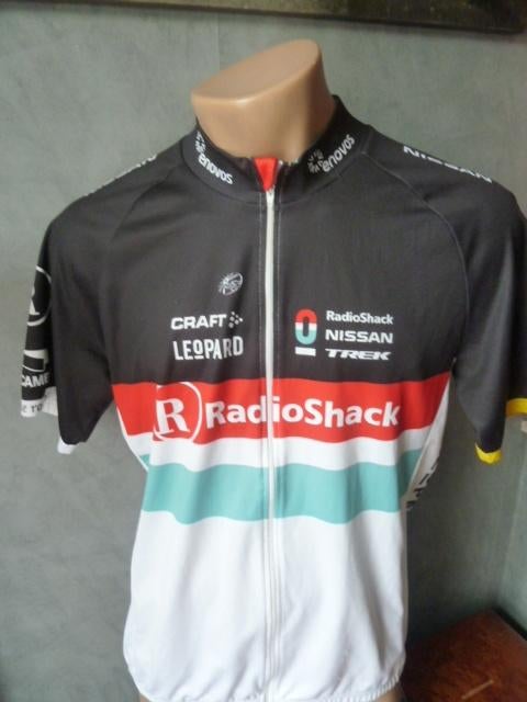 Wielertruien XXL, Ineos, Banesto, Quick-Step, Castelli, etc., Fietsen en Brommers, Fietsaccessoires | Fietskleding, XXL, Dames