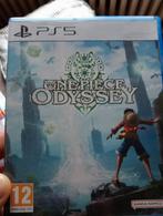 One Piece Odyssey.., Enlèvement