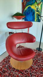 Olav Eldov Design van Stokke, Enlèvement, Cuir