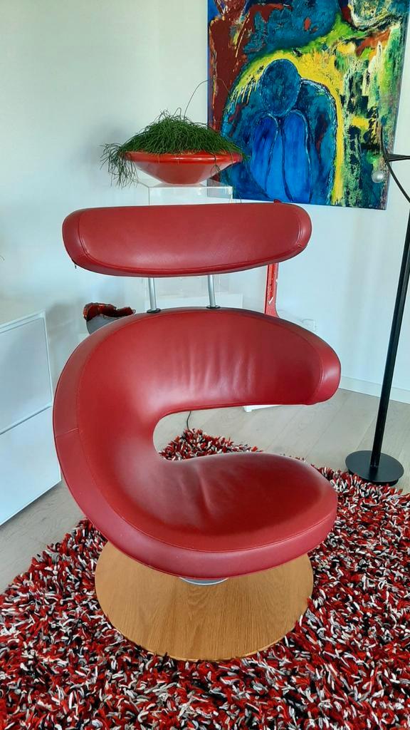 Olav Eldov Design van Stokke, Maison & Meubles, Canapés | Sofas & Chaises Longues, Cuir, Enlèvement