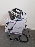 Centrale vapeur CALOR Liberty, Electroménager, Enlèvement, Utilisé, Fer à repasser avec cordon