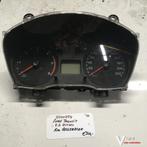 Ford Transit 2.2 Diesel 2010 2500224   Km Tellerklok    9C1T, Gebruikt, -, -, Ophalen of Verzenden