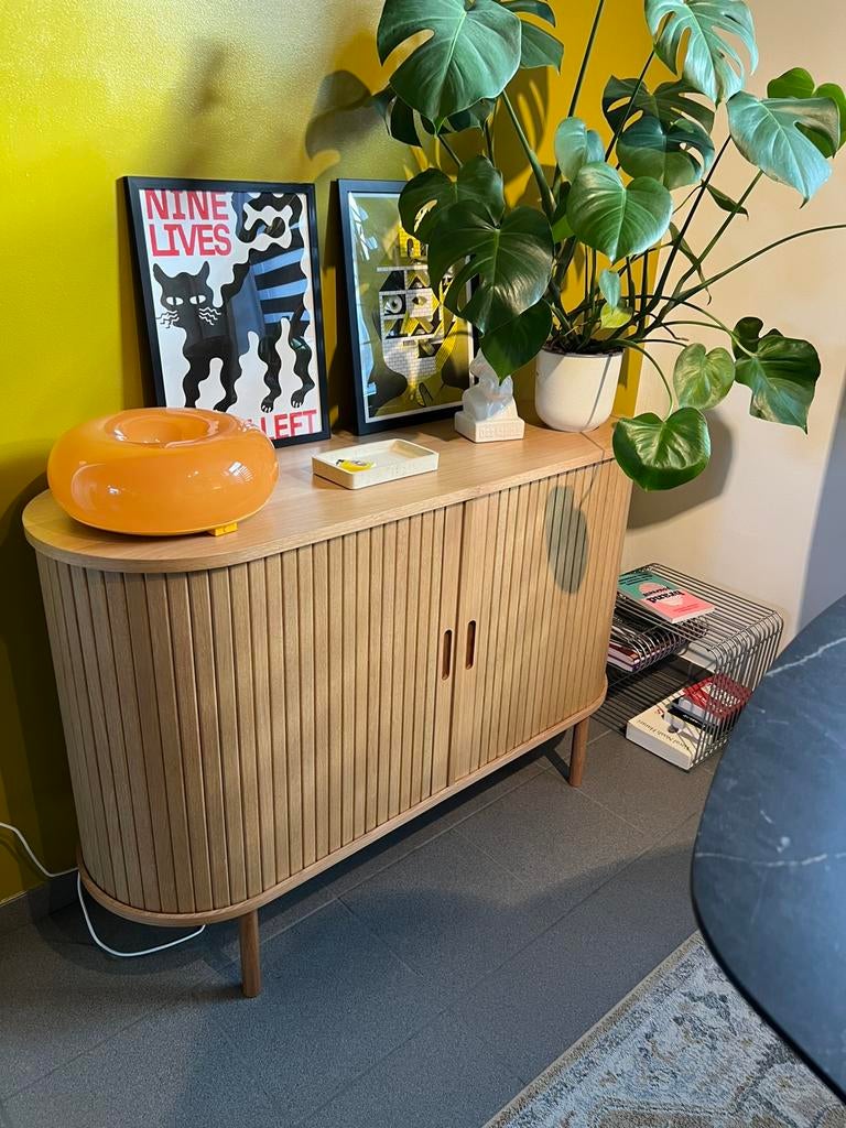 Buffet Jysk, Maison & Meubles, Enlèvement