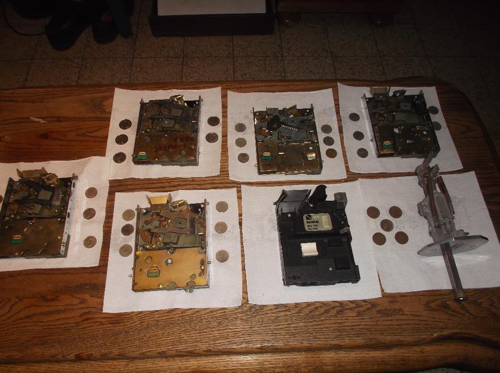 jukebox jukeboxen monnayeur, Collections, Machines | Jukebox, Enlèvement