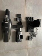 Ambiano aspirateur à main avec 5 accessoires, Electroménager, Enlèvement ou Envoi, Réservoir, Utilisé, Aspirateur de table