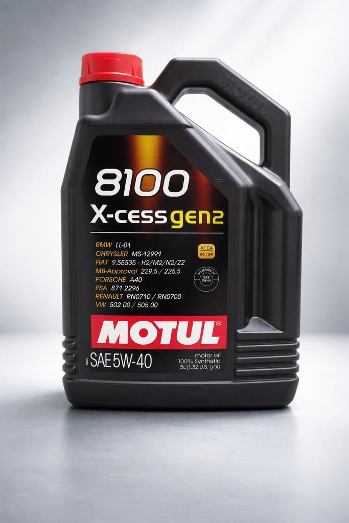 Huile motul 5w40, Motos, Accessoires | Produits d'entretien, Enlèvement